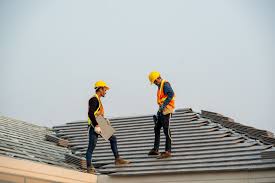 Fast & Reliable Emergency Roof Repairs in Shawnee Hills, OH